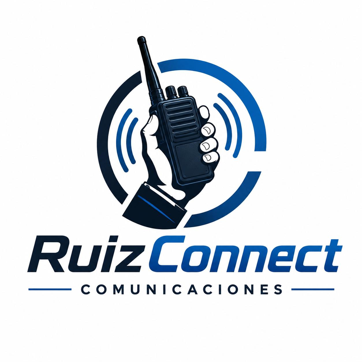 RuizConnect Comunicaciones